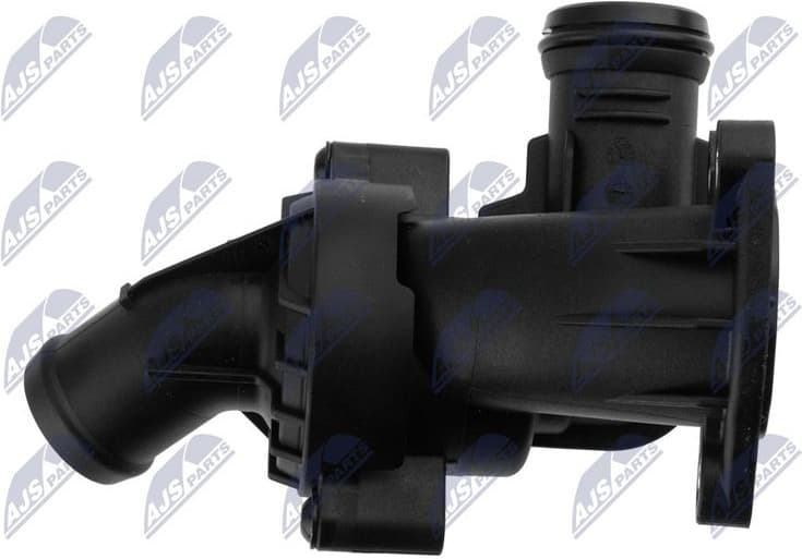 Thermostat, coolant CTM-VW-111 - image 5