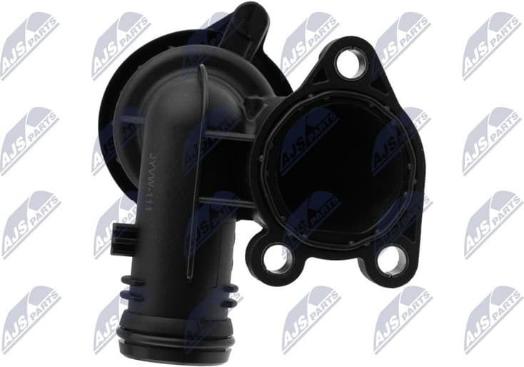 Thermostat, coolant CTM-VW-111 - image 6