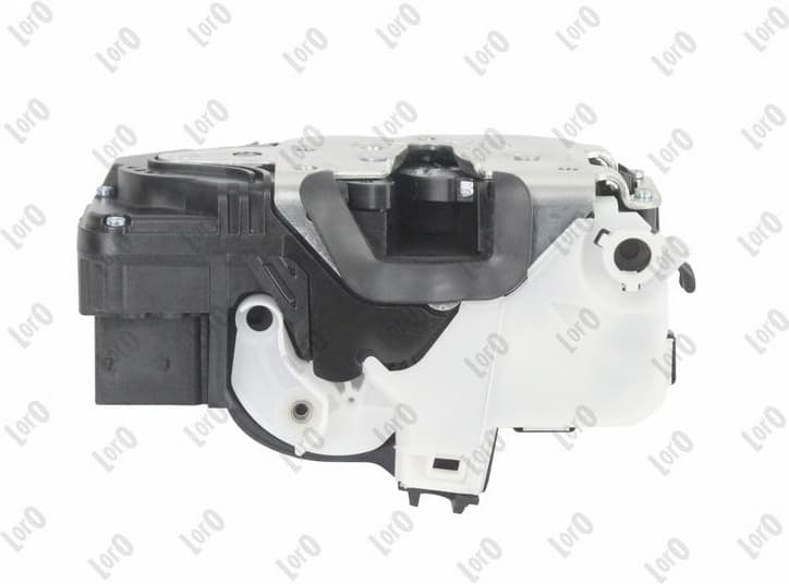 Door Lock LORO 132-037-038 - image 4