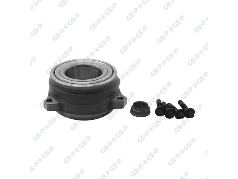 Wheel Bearing Kit 9249009K