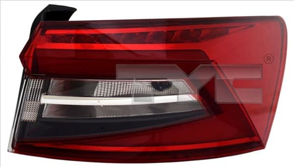Tail Light Assembly 11-15423-06-2