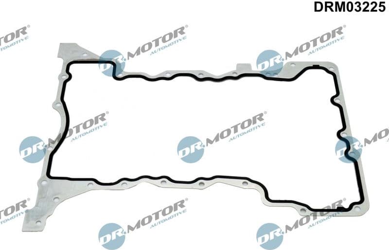 Gasket, oil sump DRM03225