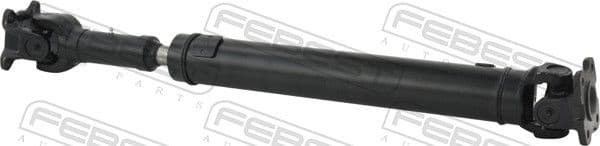 Propshaft, axle drive ASM-PSFKL6
