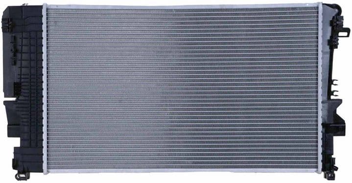Radiator, engine cooling 8MK 366 301-461 - image 3