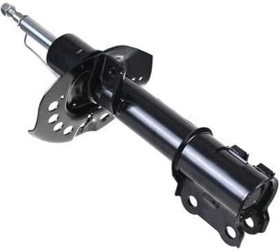Shock Absorber 4215-0186-SX - image 4