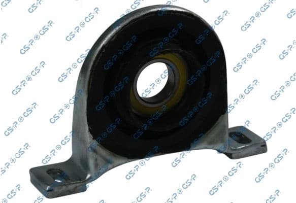 Suspension, propshaft 538657