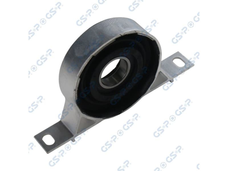 Suspension, propshaft 538653
