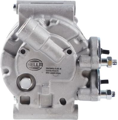 Compressor, air conditioning >>> Easy2Fit <<< 8FK 366 200-571 - image 3