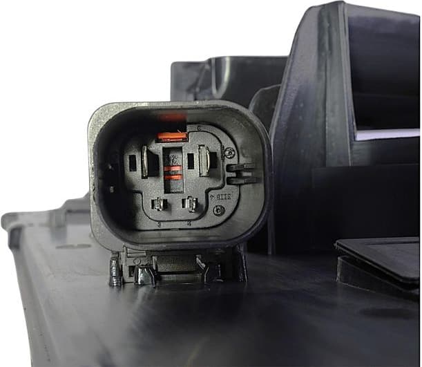 Fan, engine cooling 7740192 - image 3