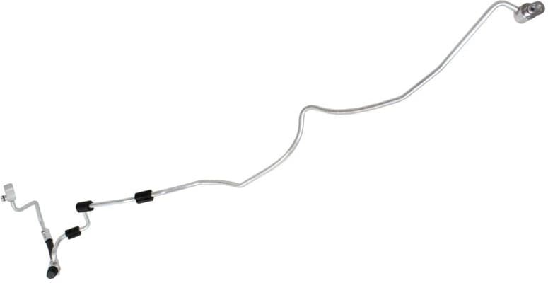 High/Low-pressure Line, air conditioning AC930052 - image 2