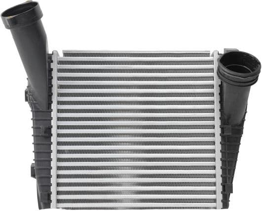 Charge Air Cooler 8ML 366 340-741 - image 2