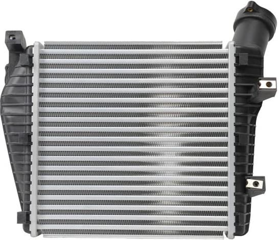 Charge Air Cooler 8ML 366 340-741 - image 3