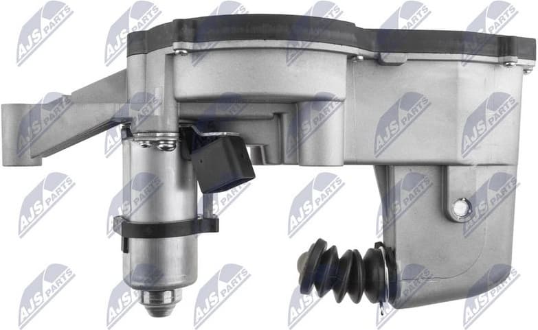 Central Slave Cylinder, clutch NSP-CT-015 - image 3