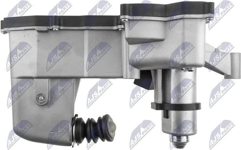 Central Slave Cylinder, clutch NSP-CT-015 - image 6