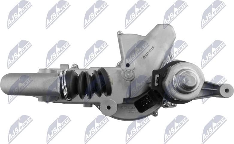 Central Slave Cylinder, clutch NSP-CT-015 - image 7