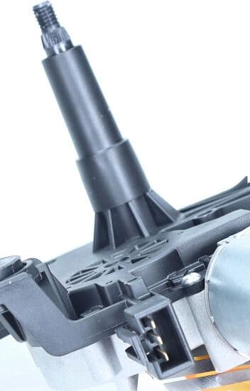 Wiper Motor 57-0447 - image 3