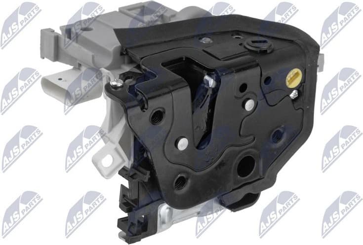 Door Lock EZC-AU-326 - image 2