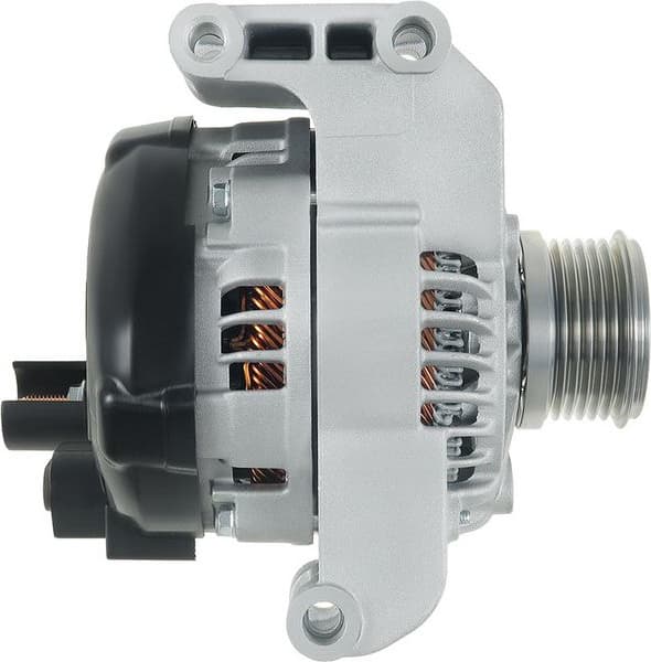 Alternator AS A6932S - image 2