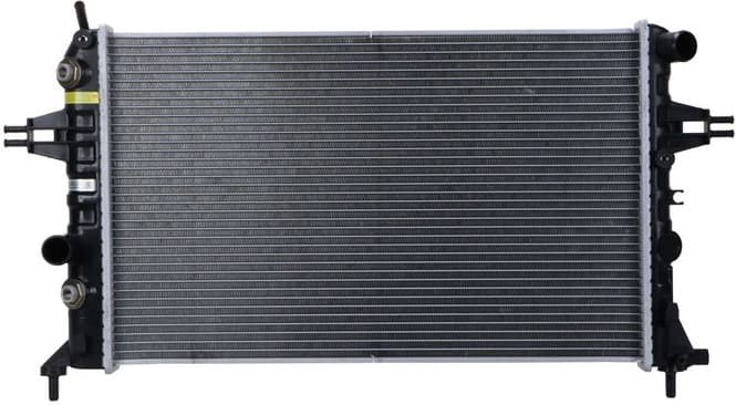 Radiator, engine cooling >>> Easy2Fit <<< 8MK 366 302-501 - image 2