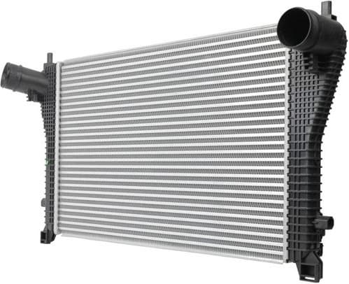 Charge Air Cooler 8ML 366 340-701