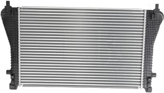 Charge Air Cooler 8ML 366 340-701 - image 3