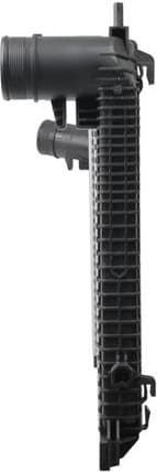 Charge Air Cooler 8ML 366 340-701 - image 5