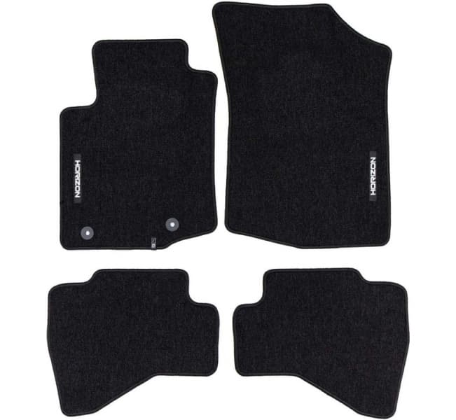 Floor Mat Set HORIZON HR466104