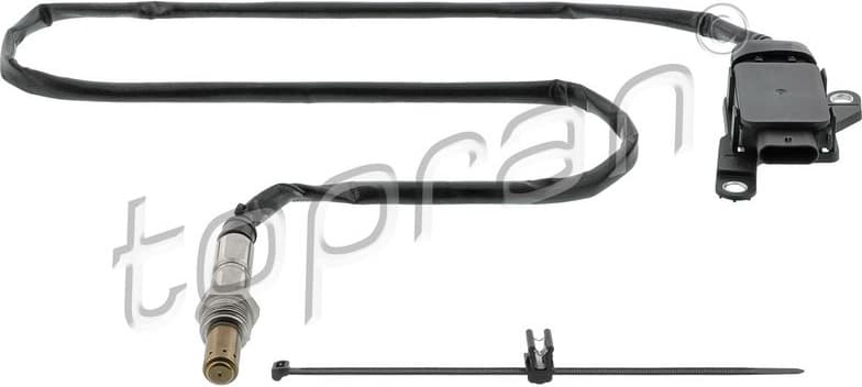 NOx Sensor, NOx catalytic converter 121 757