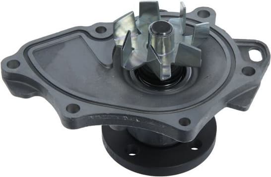 Water Pump, engine cooling 539083 - image 3