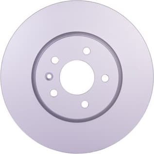 Brake Disc PRO High Carbon 8DD 355 129-691