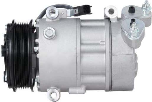 Compressor, air conditioning >>> Easy2Fit <<< 8FK 366 201-491 - image 4