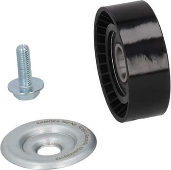 Deflection Pulley/Guide Pulley, V-belt R0664 - image 2