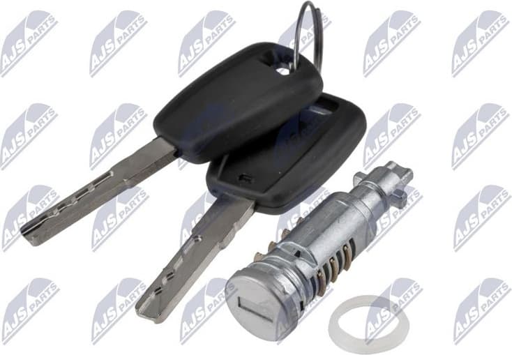 Lock Cylinder EZC-FT-290