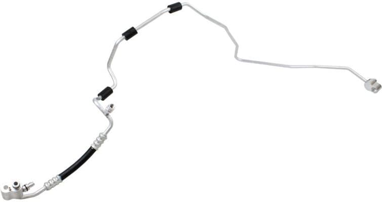 High/Low-pressure Line, air conditioning AC930050 - image 2