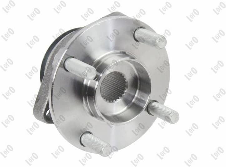 Wheel Hub LORO 141-01-423