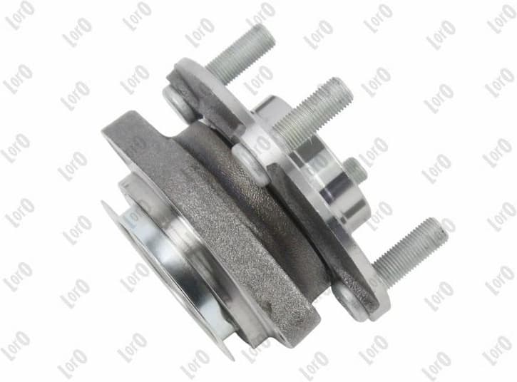 Wheel Hub LORO 141-01-423 - image 2