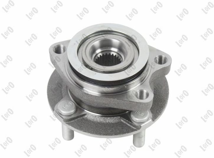 Wheel Hub LORO 141-01-423 - image 3