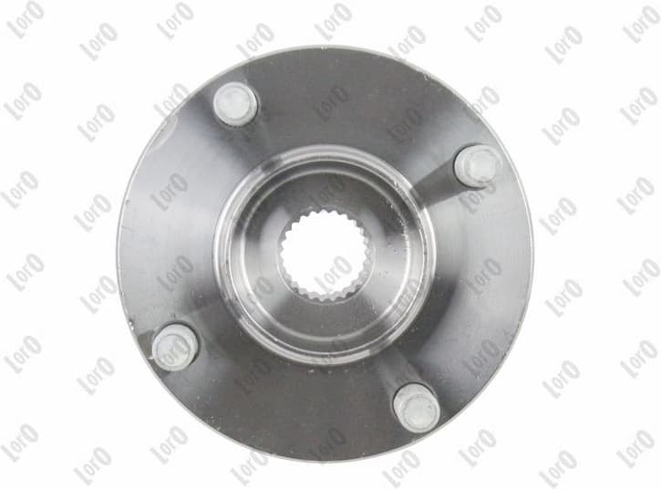 Wheel Hub LORO 141-01-423 - image 4
