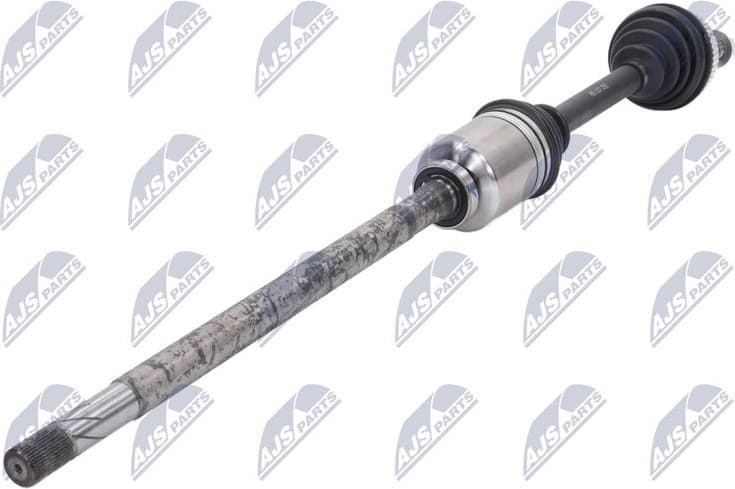 Drive Shaft NPW-RE-237 - image 2