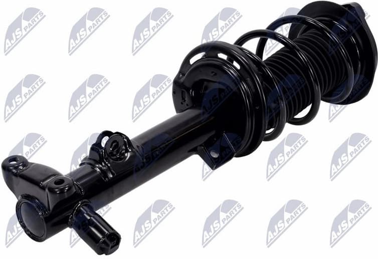Shock Absorber A-ME-056