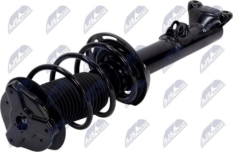 Shock Absorber A-ME-056 - image 2
