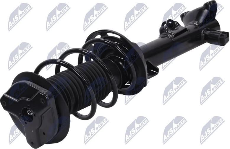 Shock Absorber A-ME-057
