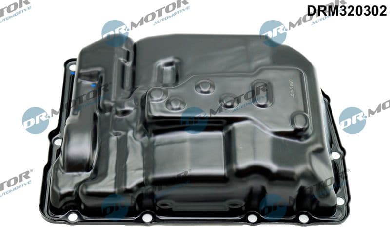 Oil Sump, automatic transmission DRM320302