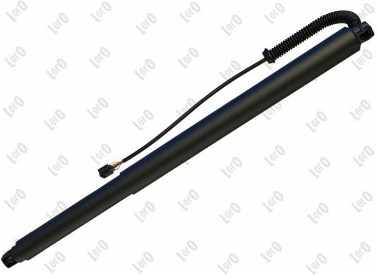 Electric Motor, tailgate LORO 101-02-212