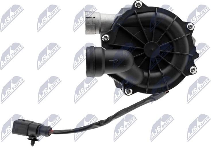 Secondary Air Pump EWP-VW-000 - image 6