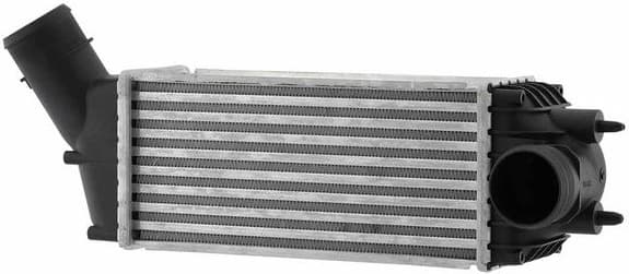 Charge Air Cooler 8ML 366 471-031