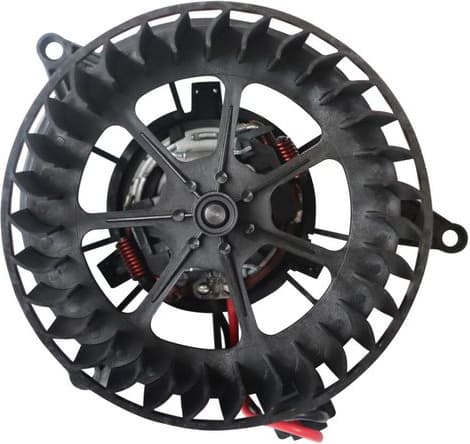 Interior Blower 8EW 366 400-021 - image 2