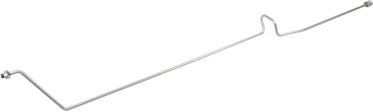 High/Low-pressure Line, air conditioning AC930107 - image 2