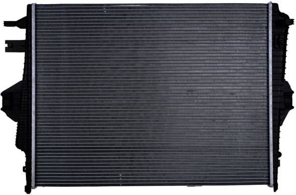 Radiator, engine cooling 8MK 366 301-431 - image 3