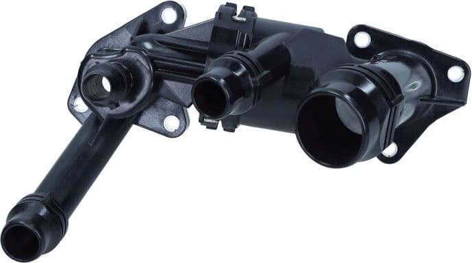 Thermostat, coolant 18-1337 - image 2